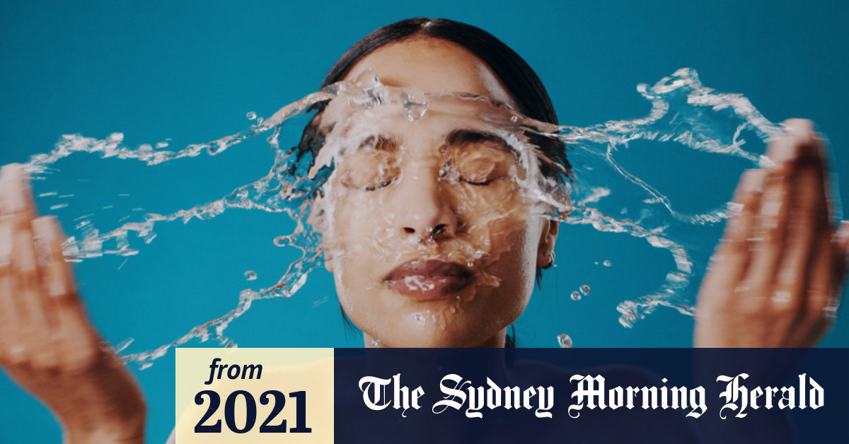 Waterless beauty what it is and how sustainable is it?